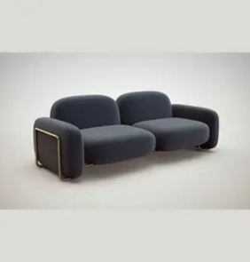 Commercial-sofa